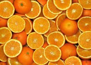 Codzienne picie soku pomarańczowego